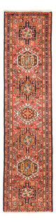 Qaraja Tapis 292x70cm - Tapis persan