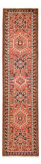 Qaraja Tapis 280x70cm - Tapis persan