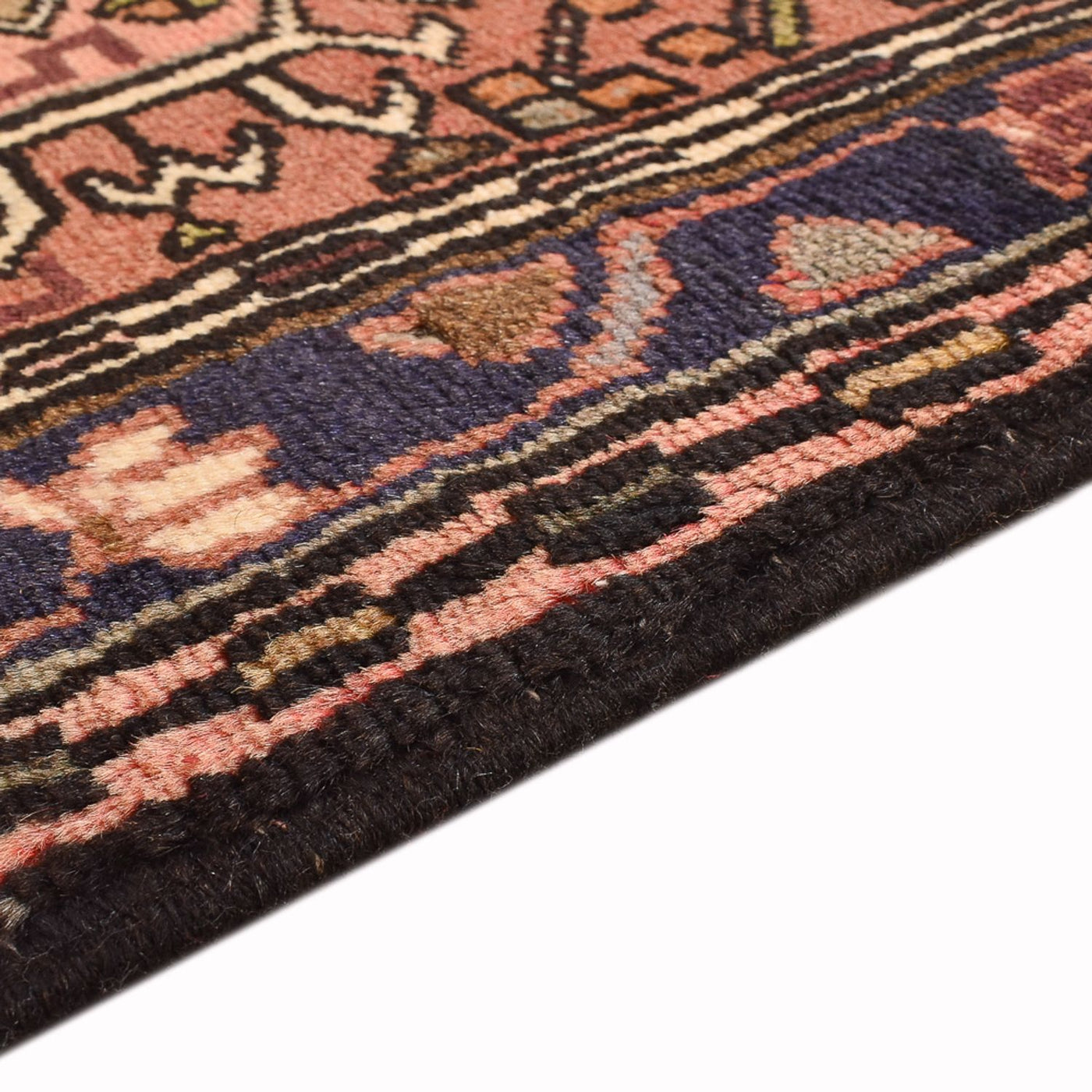 Qaraja Tapis 285x65cm - Tapis persan