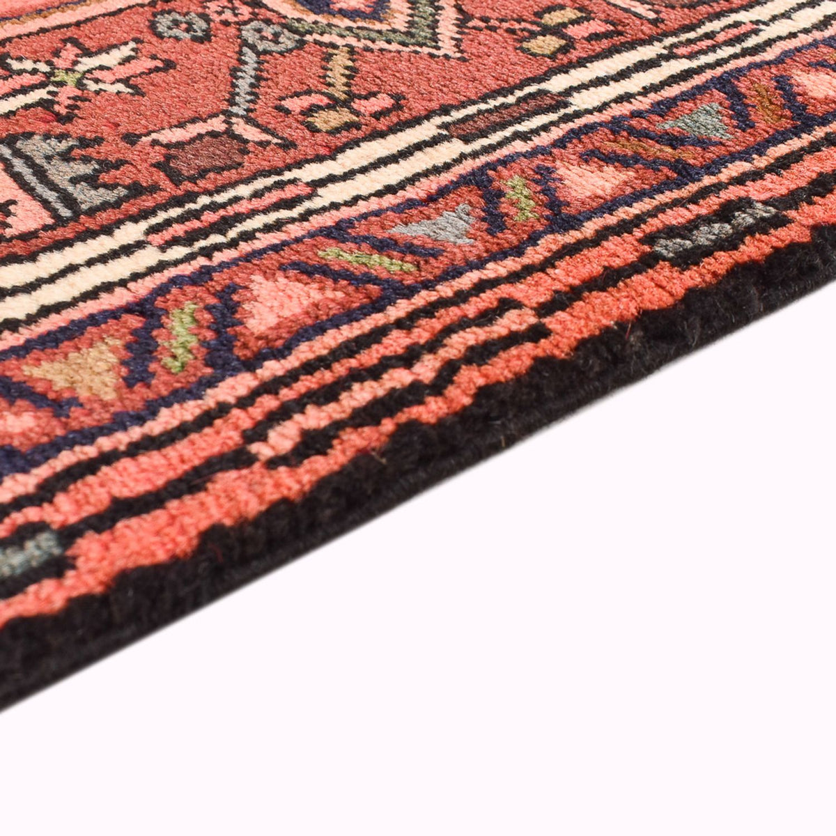 Qaraja Tapis 68x297cm - Tapis persan