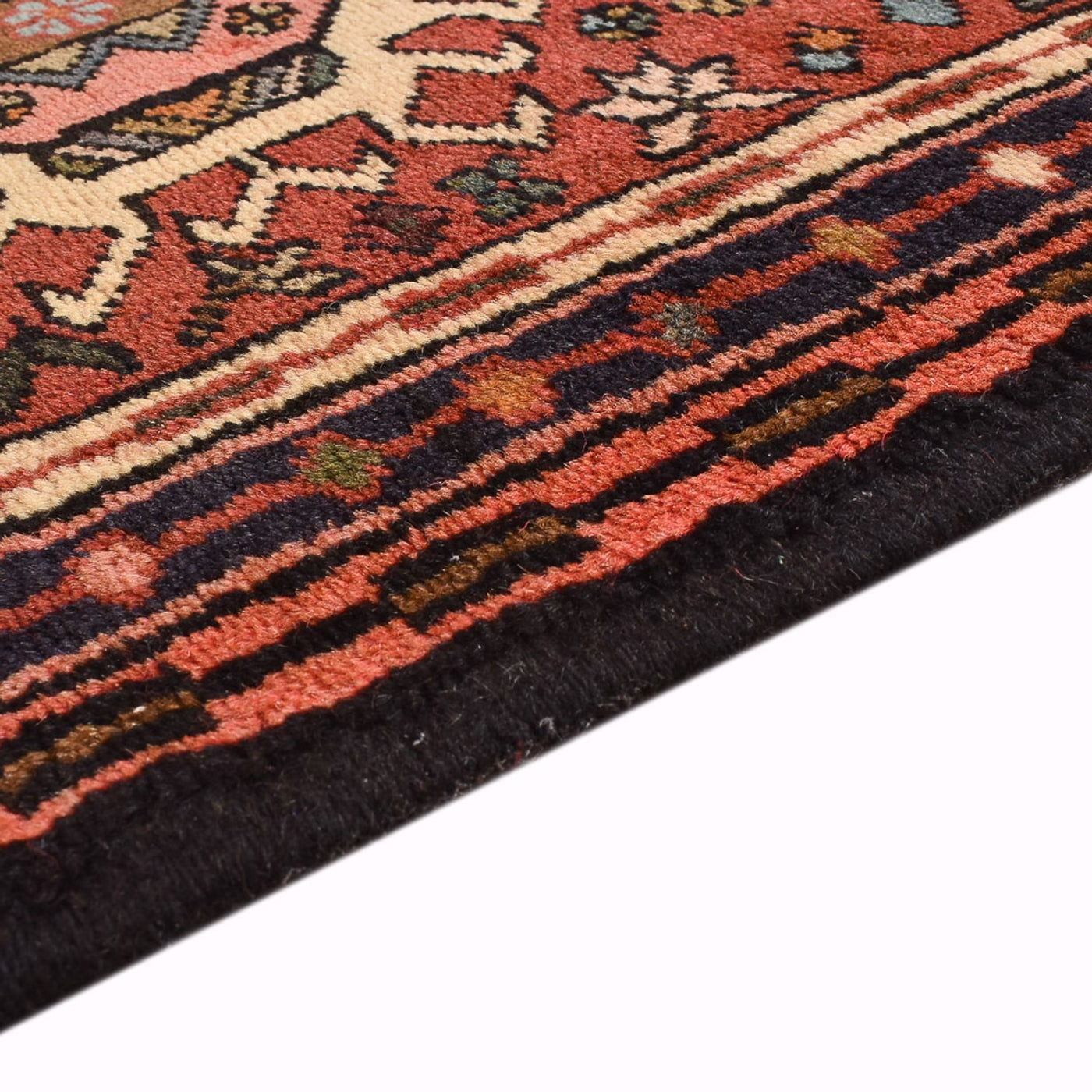 Qaraja Tapis 294x68cm - Tapis persan