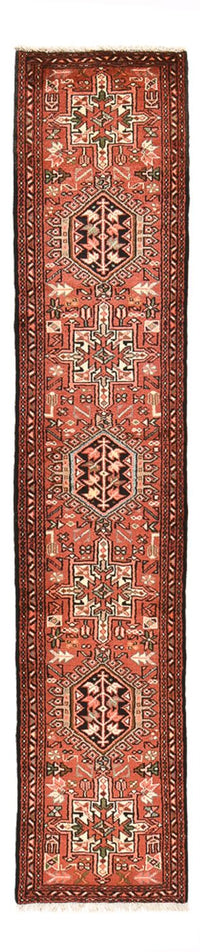 Qaraja Tapis 290x62cm - Tapis persan – product image