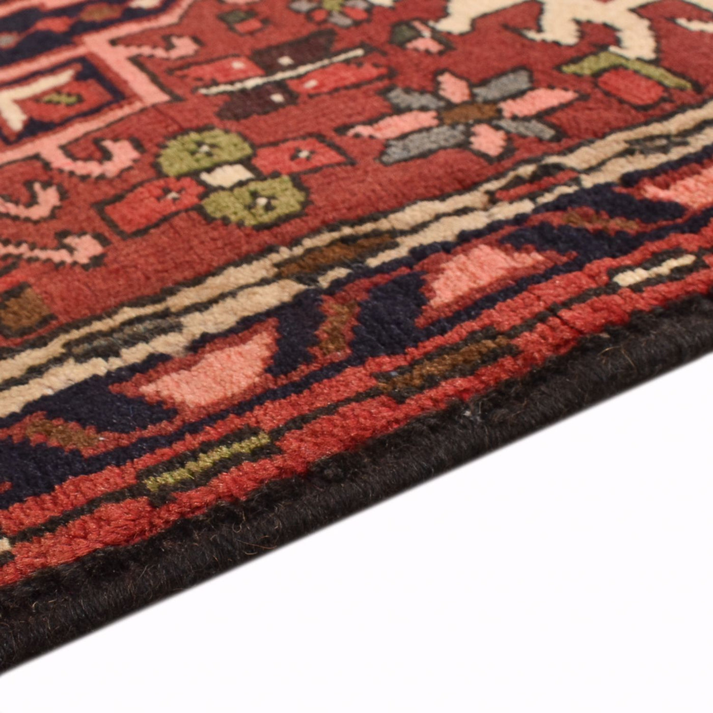 Qaraja Tapis 300x68cm - Tapis persan