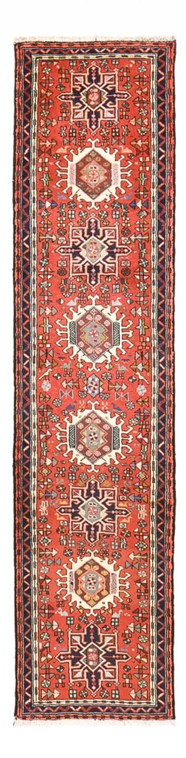 Qaraja Tapis 72x280cm - Tapis persan