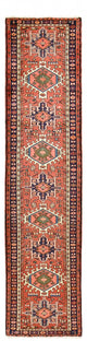 Qaraja Tapis 292x72cm - Tapis persan