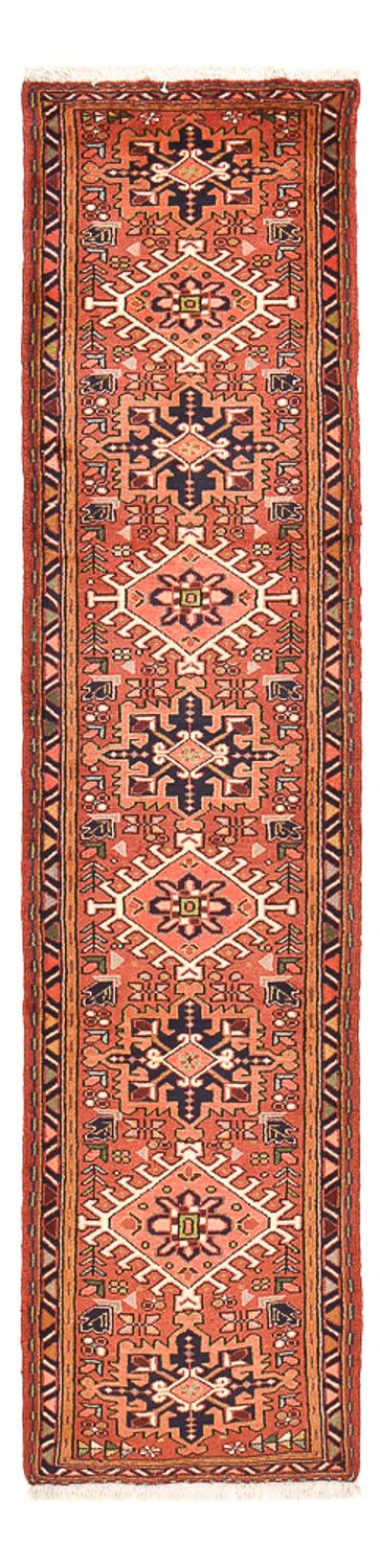 Qaraja Tapis 69x302cm - Tapis persan