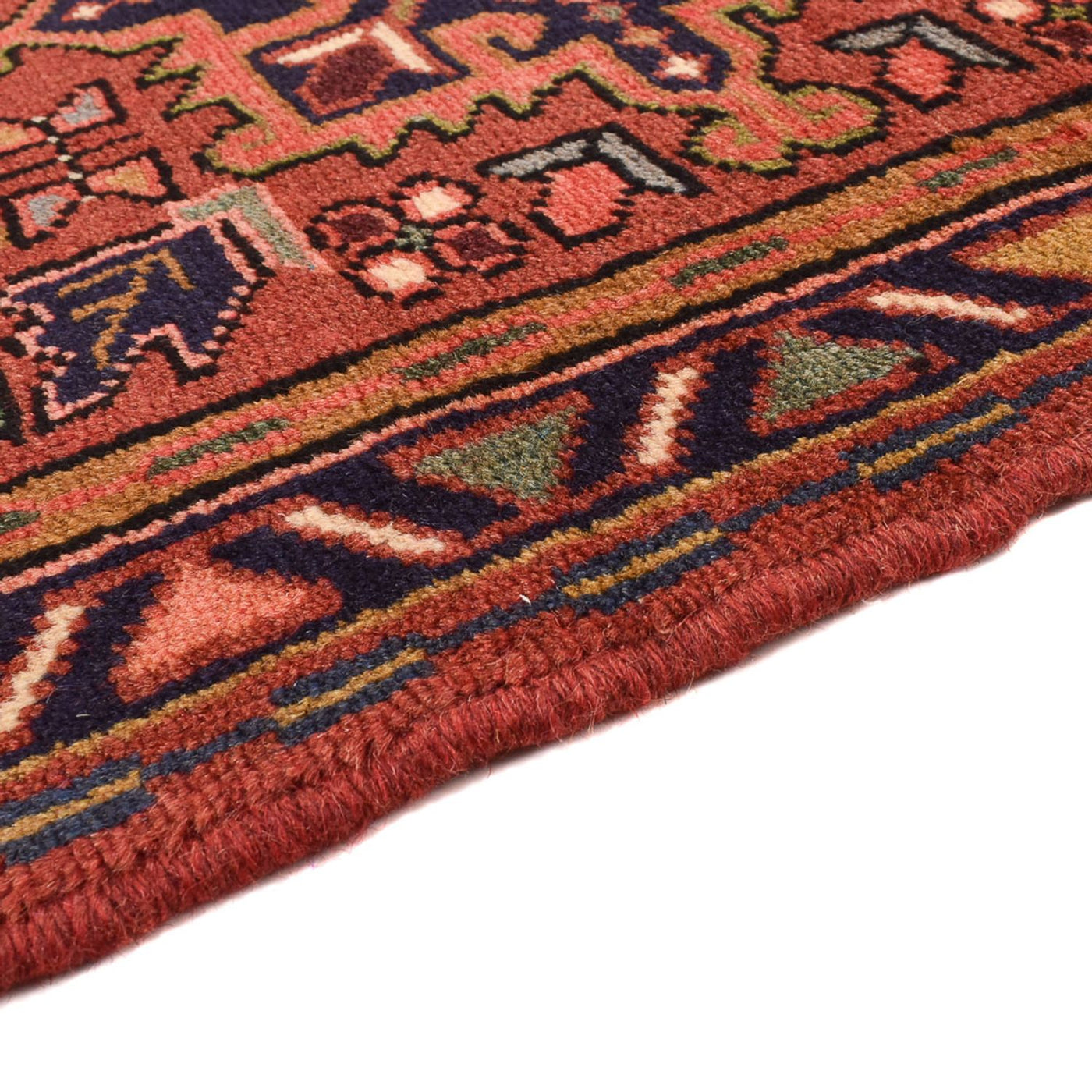 Qaraja Tapis 302x69cm - Tapis persan