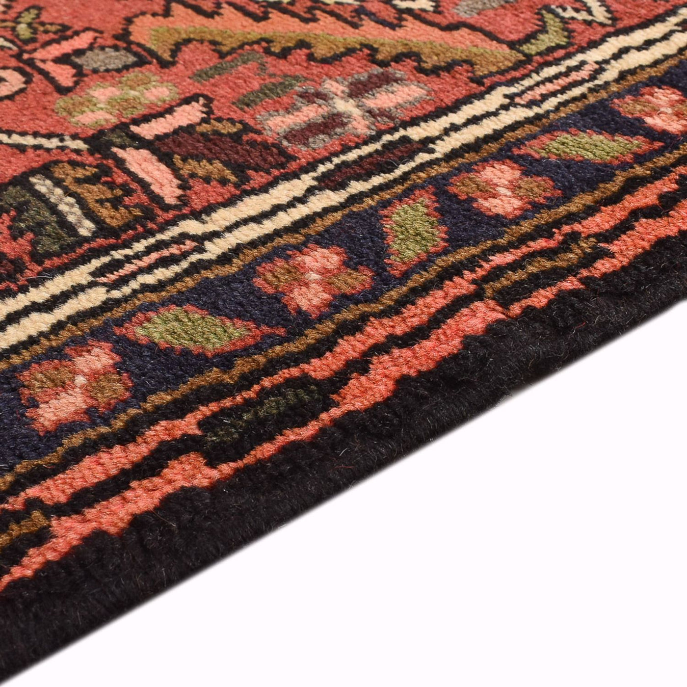 Qaraja Tapis 285x69cm - Tapis persan