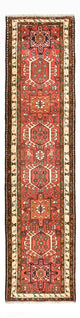 Qaraja Tapis 310x77cm - Tapis persan
