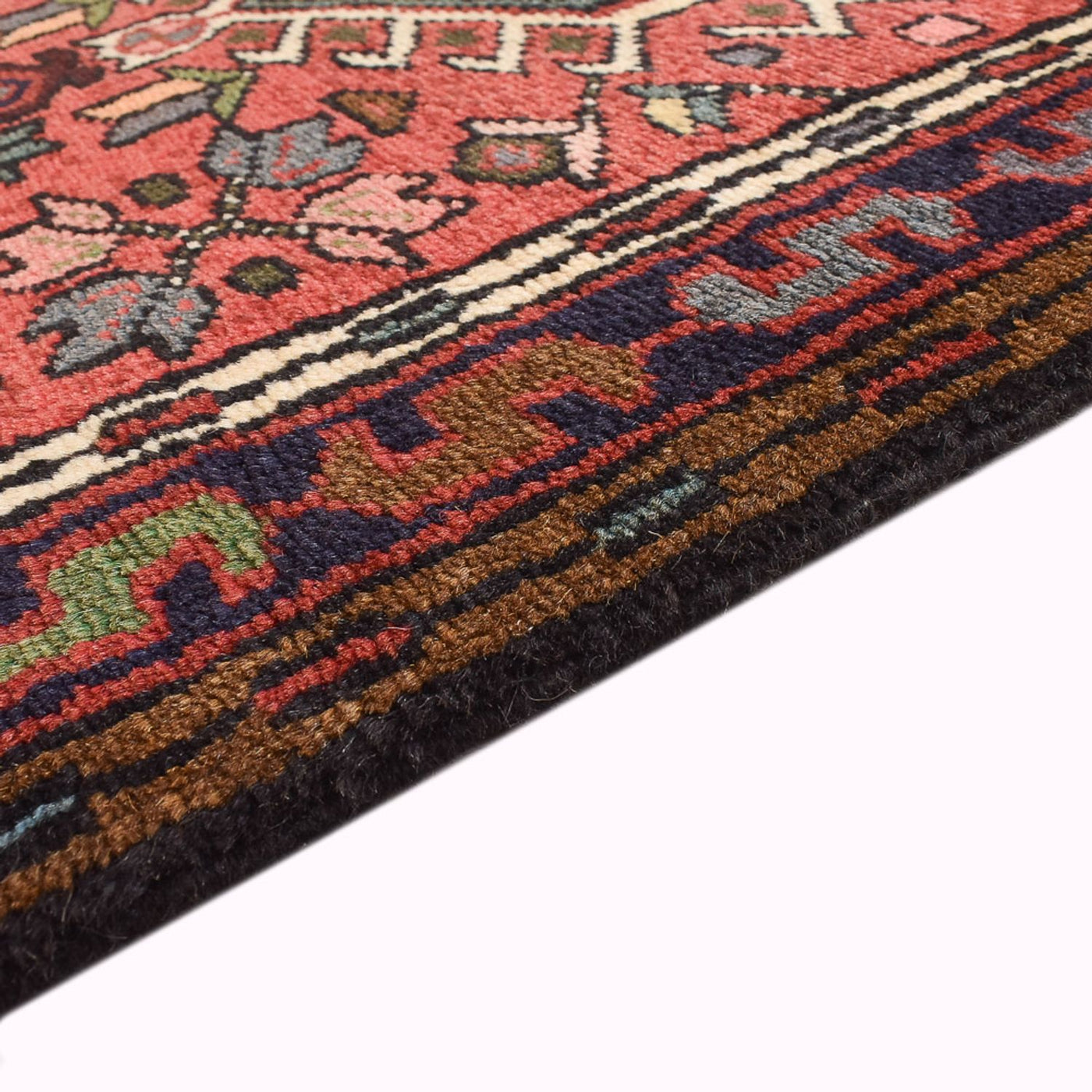 Qaraja Tapis 290x71cm - Tapis persan