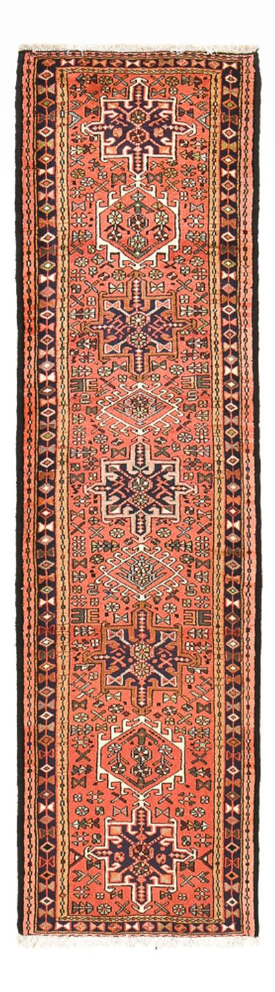 Qaraja Tapis 75x287cm - Tapis persan