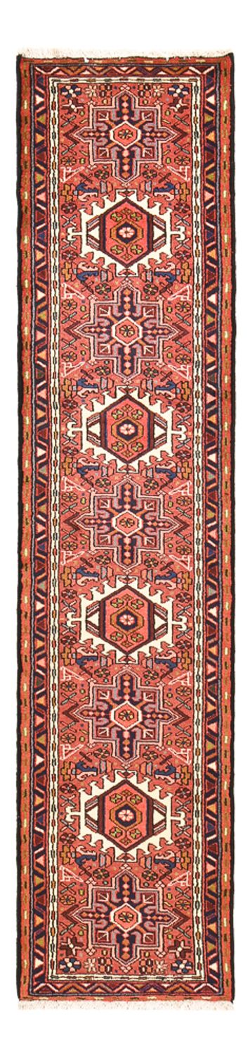 Qaraja Tapis 68x290cm - Tapis persan