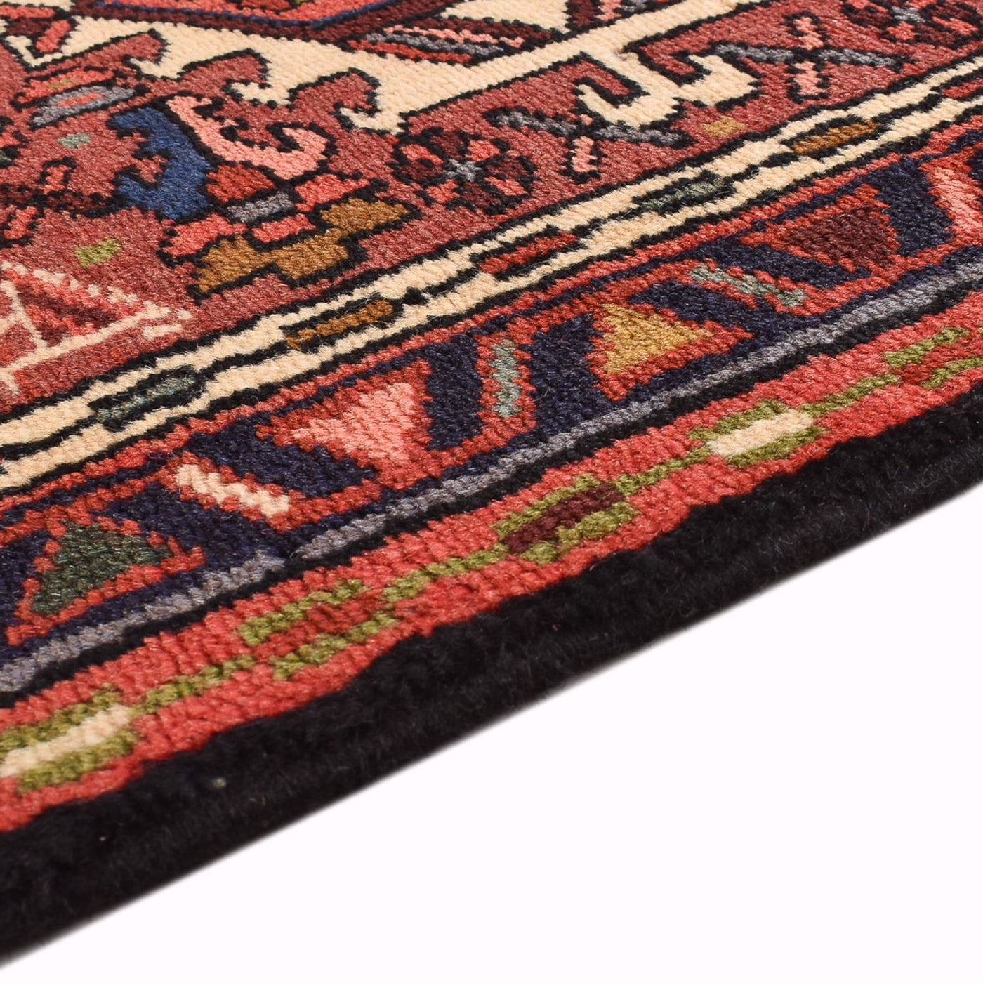 Qaraja Tapis 290x68cm - Tapis persan