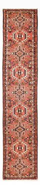 Qaraja Tapis 68x305cm - Tapis persan