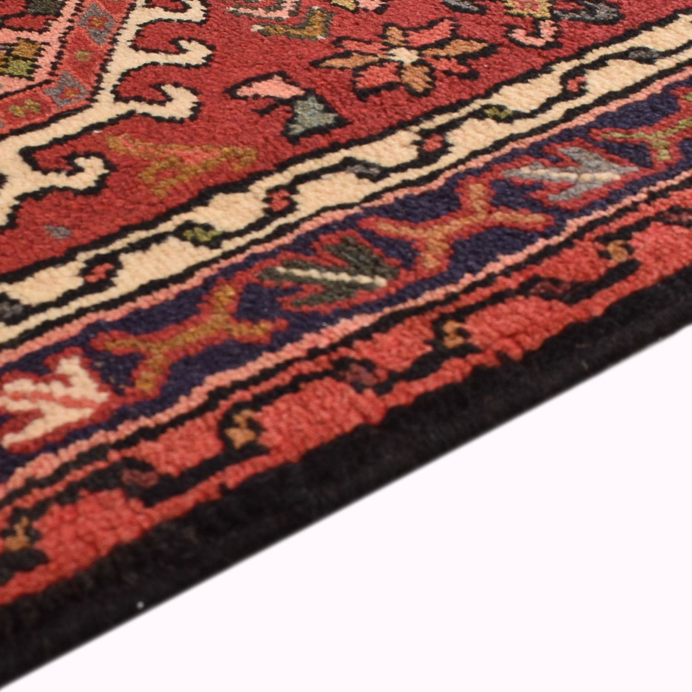 Qaraja Tapis 278x67cm - Tapis persan