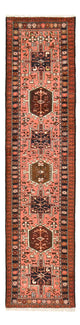 Qaraja Tapis 281x70cm - Tapis persan