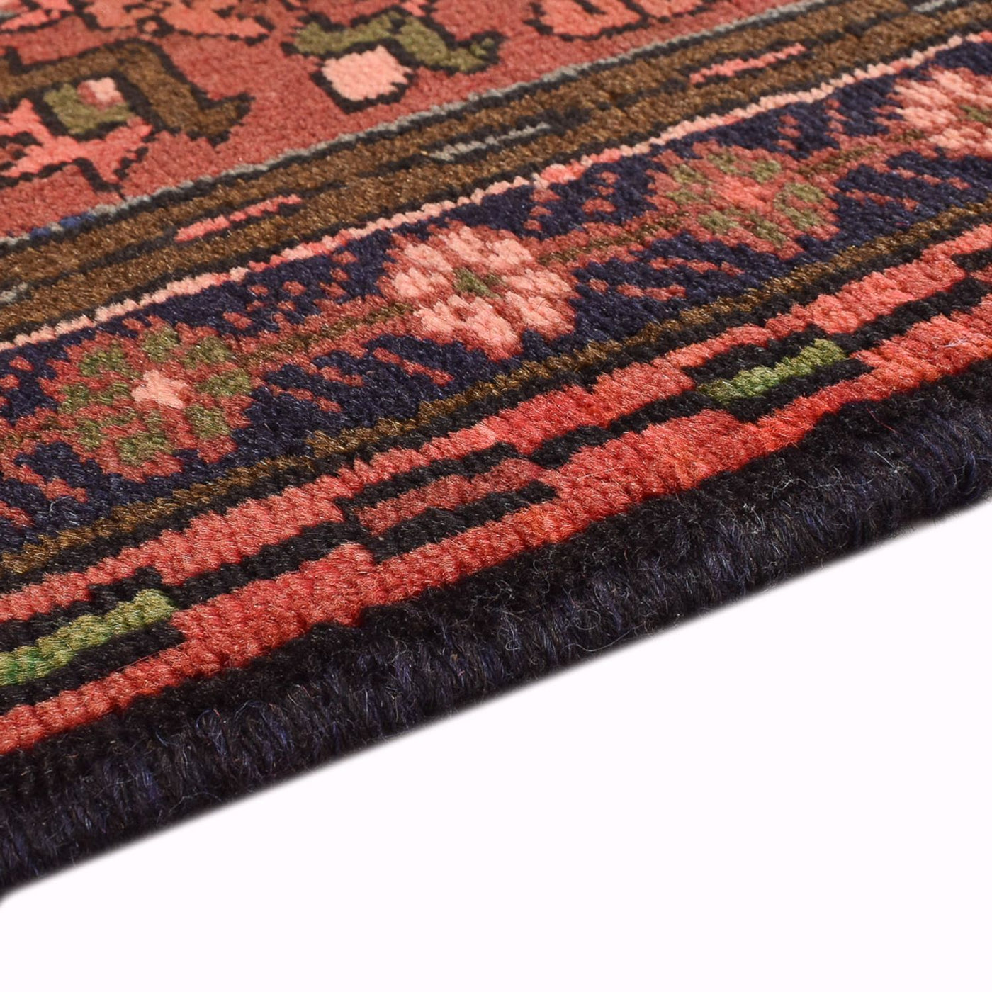 Qaraja Tapis 294x72cm - Tapis persan