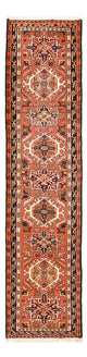 Qaraja Tapis 282x73cm - Tapis persan