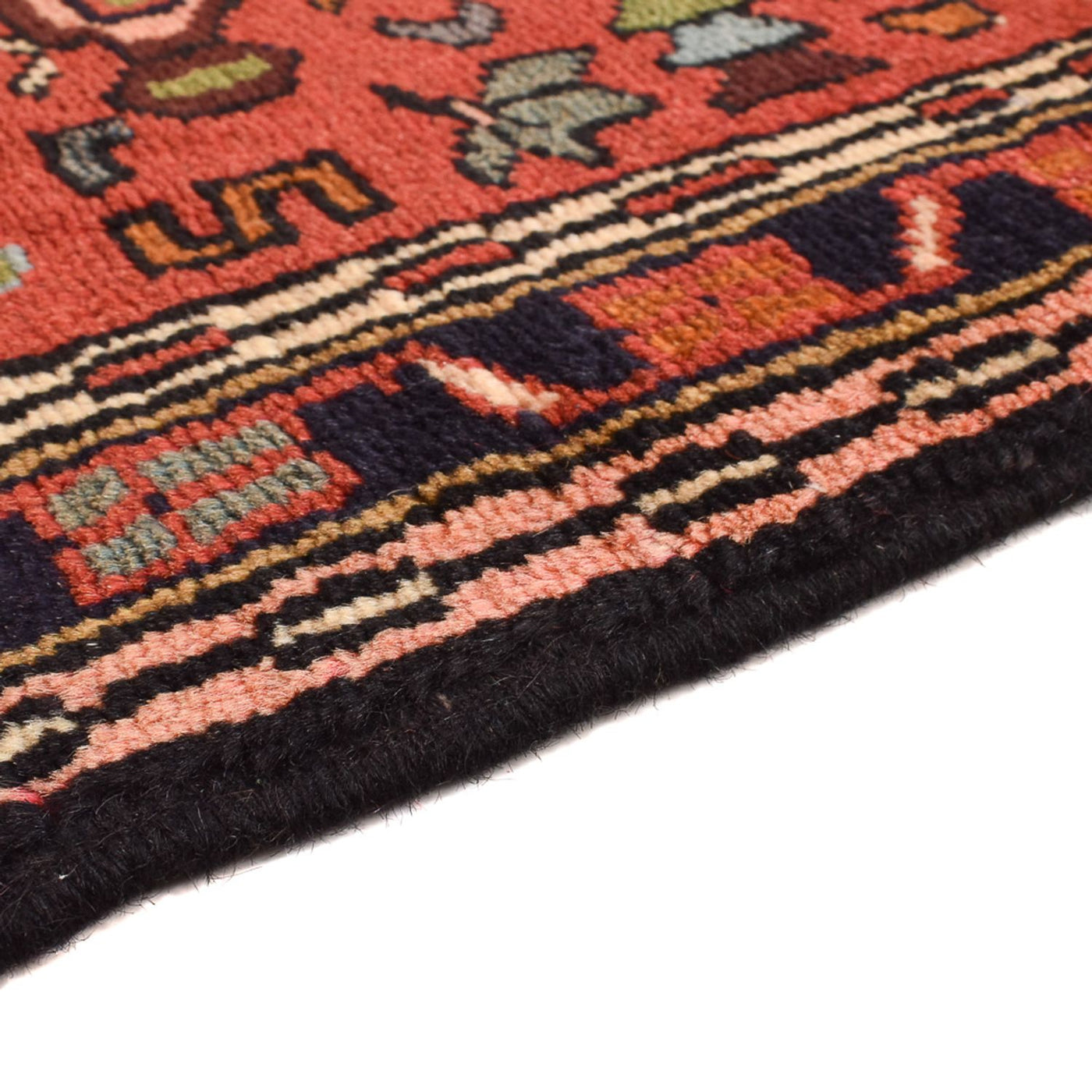 Qaraja Tapis 290x68cm - Tapis persan