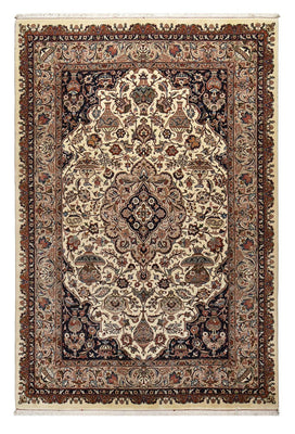 Tapis persan - Classique - 294 x 200 cm - sable