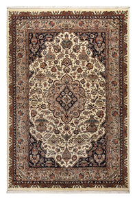 Tapis persan - Classique - 294 x 200 cm - sable