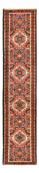 Qaraja Tapis 68x294cm - Tapis persan