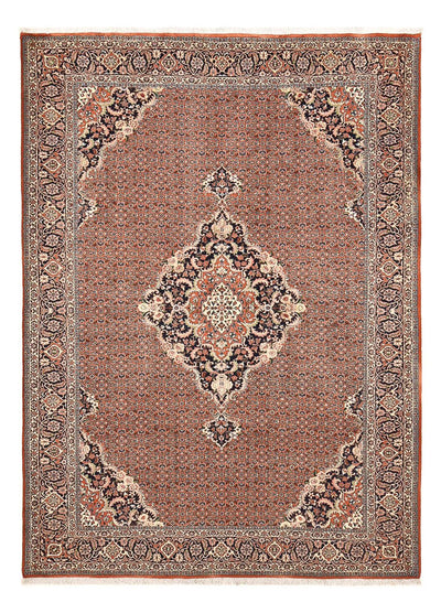 Tapis de Bidjar Tapis 203x286cm - Tapis persan - rouille