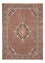 Tapis persan - Bidjar - 286 x 203 cm - rouille
