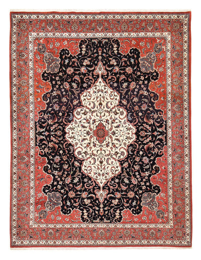 Tapis de Bidjar Tapis 296x380cm - Tapis persan - bleu foncé