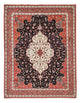 Tapis de Bidjar Tapis 380x296cm - Tapis persan