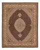 Tapis de Tabriz - 50 rangs Tapis 250x202cm - Tapis persan