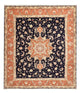 Tapis de Mood Tapis 287x250cm - Tapis persan