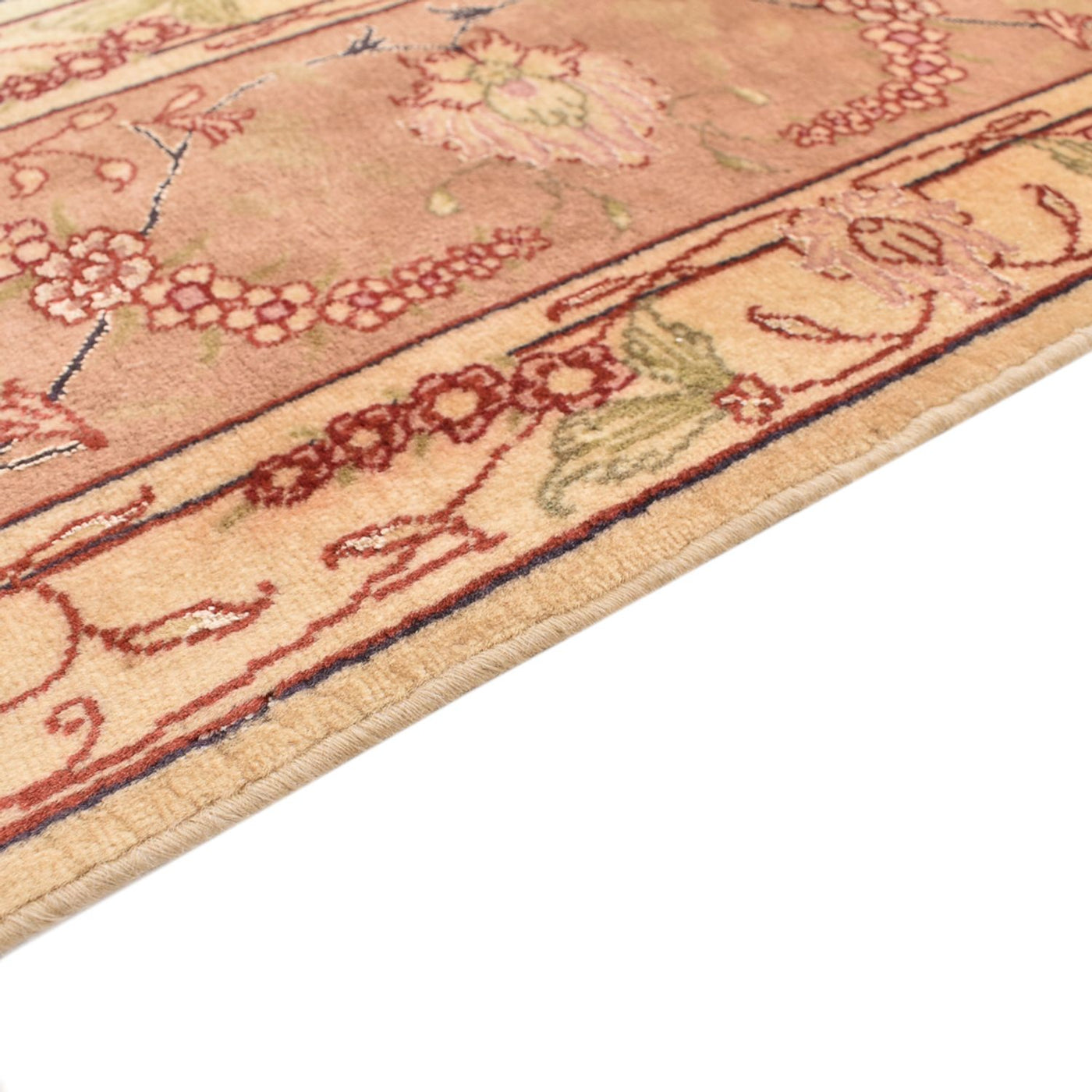 Tapis de Tabriz - 50 rangs Tapis 300x200cm - Tapis persan