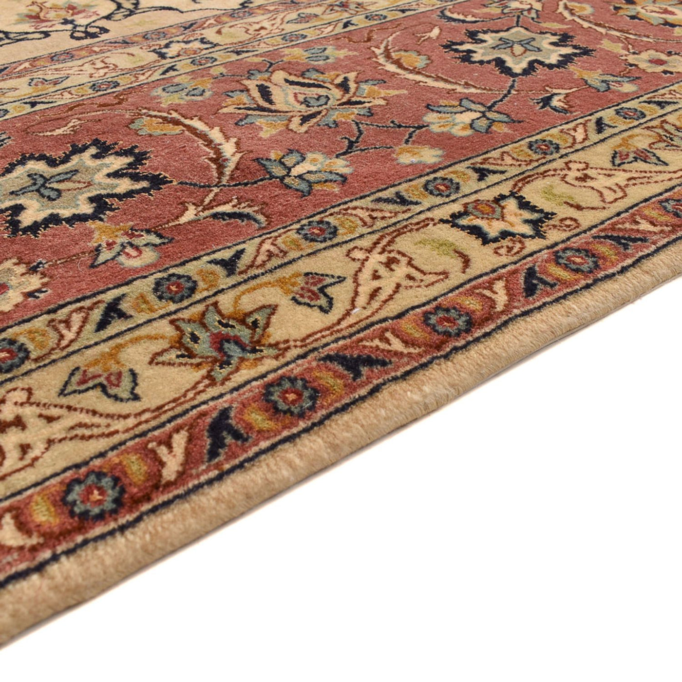 Tapis de Tabriz - 50 rangs Tapis 358x250cm - Tapis persan