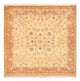 Tapis de Tabriz - 50 rangs Tapis 207x202cm - Tapis persan