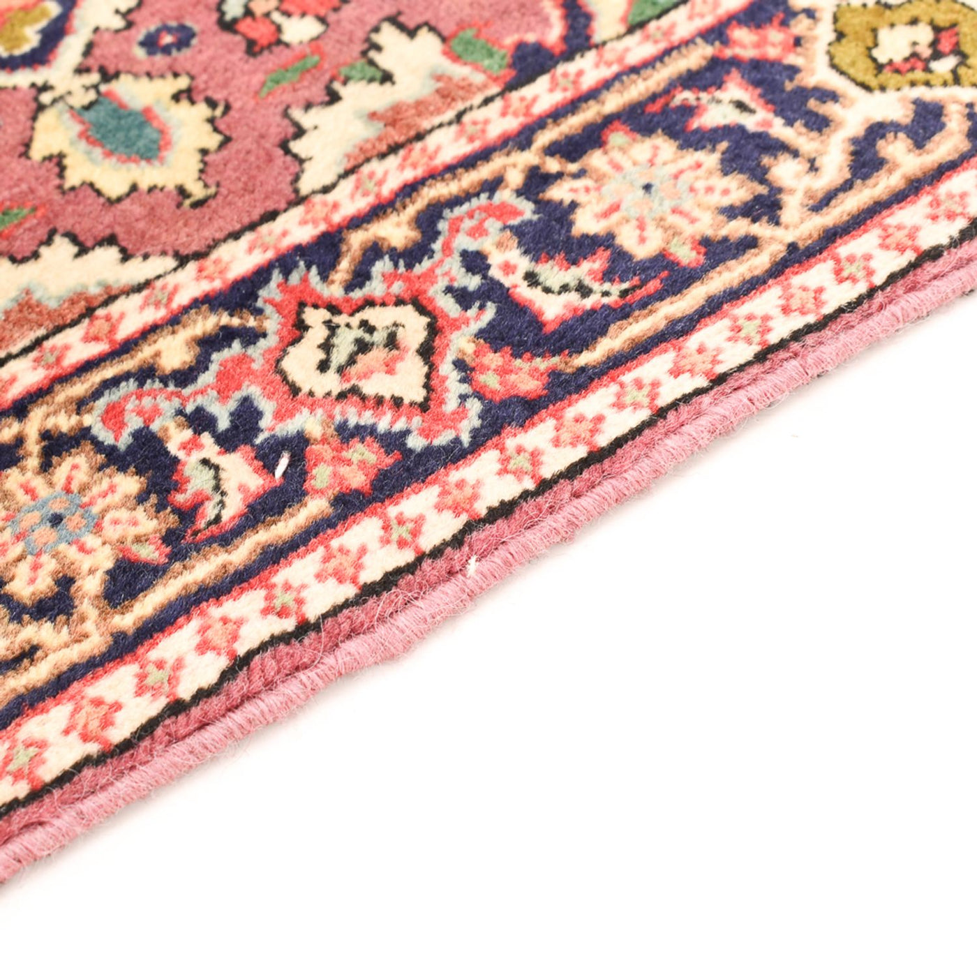 Tapis de Tabriz - 50 rangs Tapis 82x60cm - Tapis persan