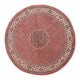 Tapis de Bidjar Tapis 150x150cm - Tapis persan