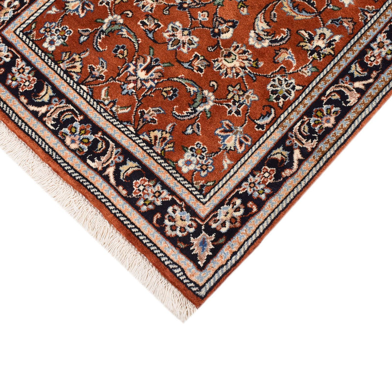 Tapis de couloir Tapis persan - Classique - 383 x 69 cm - orange