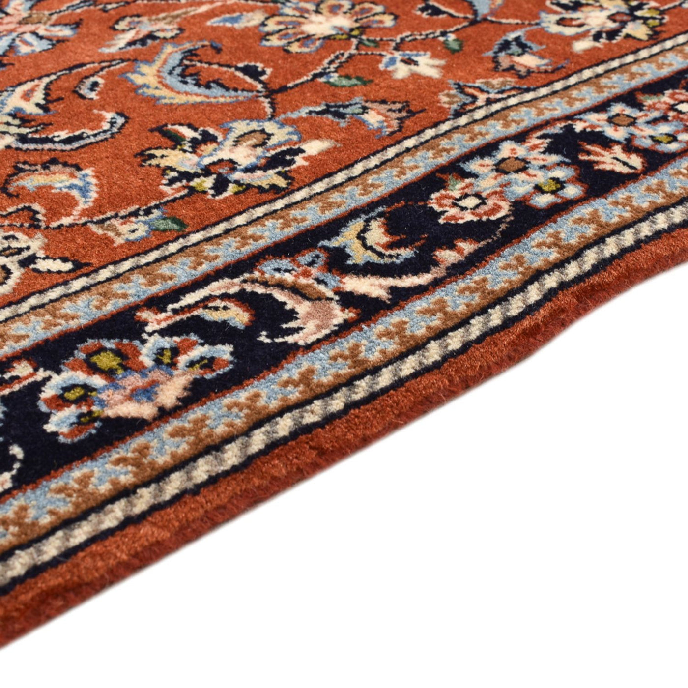 Tapis de Sarouk Tapis 383x69cm - Tapis persan