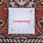 Tapis de couloir Tapis persan - Classique - 383 x 69 cm - orange