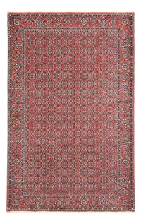 Tapis persan - Bidjar - 347 x 221 cm - rouille