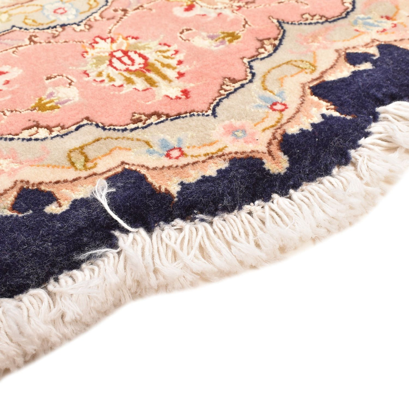 Tapis de Tabriz - 60 rangs Tapis 150x150cm - Tapis persan