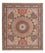 Tapis persan - Tabriz - Royal - 302 x 253 cm - multicolore