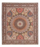 Tapis de Tabriz - 50 rangs Tapis 302x253cm - Tapis persan