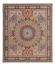 Tapis de Tabriz - 50 rangs Tapis 302x253cm - Tapis persan
