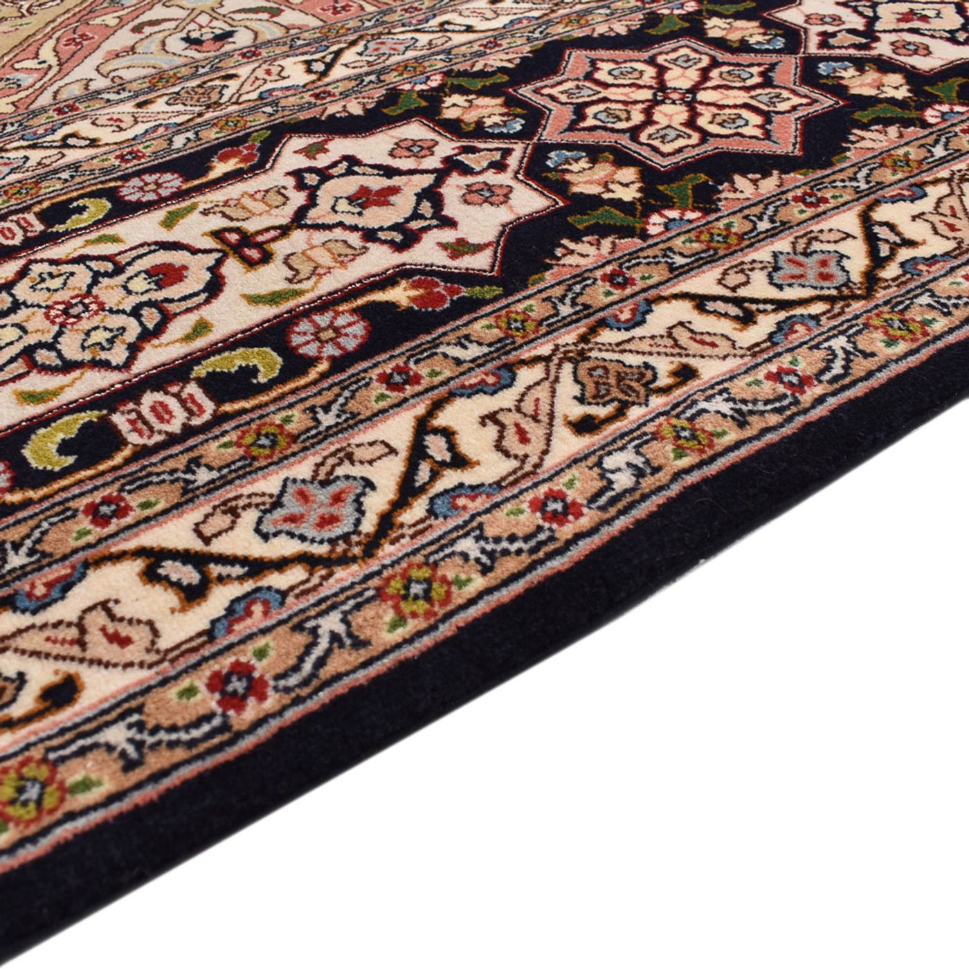 Tapis de Tabriz - 50 rangs Tapis 302x253cm - Tapis persan