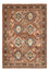 Tapis Gabbeh - Persan Kashkuli - 290 x 176 cm - beige foncé
