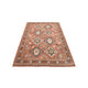 Tapis Gabbeh - Persan Kashkuli - 290 x 176 cm - beige foncé