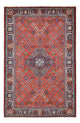 Meymeh Tapis 260x168cm - Tapis persan