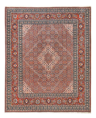 Tapis persan - Tabriz - 330 x 260 cm - rouille